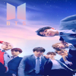 プログラムのアイコン：BTS Wallpaper HD Offline