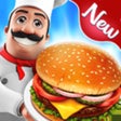 Programikonen: Food Court Hamburger Cook…