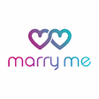 Programın simgesi: Dating App Marry Me - Sin…