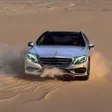 Icon of program: Ultimate Mercedes Desert …