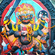 程序图标：Kala Bhairava Ashtakam