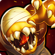 Ikon program: Castle Defense 2