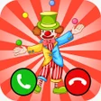 ไอคอนของโปรแกรม: Call Circus Fake Chat