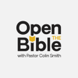 Ikona programu: Open the Bible