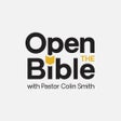 Programın simgesi: Open the Bible