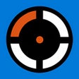 Symbol des Programms: Crosshair X Extension