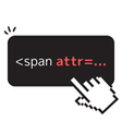 أيقونة البرنامج: Data Attribute Hover Chec…