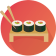 Programikonen: Cocina Japonesa