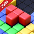 ไอคอนของโปรแกรม: Block Buster : Block Puzz…