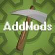 Icon of program: AddMods mods for Minecraft PE