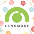 Programikonen: レンズモード 公式アプリ