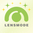 Programikonen: レンズモード 公式アプリ