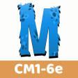 MathPower classe CM1 CM2 6e