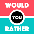 Would You Rather  - Party Game
