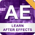 Learn After Effects : 2021