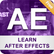 Programikonen: Learn After Effects : 202…