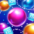 Icoon van programma: Plinko Fever: Rush