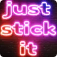 Just Stick It Store
