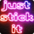 Ikon program: Just Stick It Store