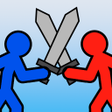 プログラムのアイコン：Stick Game: Online Playgr…