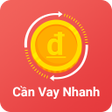 Ícone do programa: Cần Vay Nhanh - Vay Onlin…