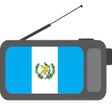 Icoon van programma: Guatemala Radio: Spanish …