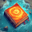 أيقونة البرنامج: StoryZone: AI Text Advent…