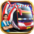 Icon of program: Bus Simulator Indonesia