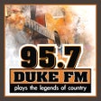 Programikonen: 95.7 DUKE FM