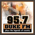 95.7 DUKE FM