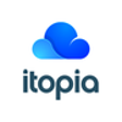 プログラムのアイコン：itopia