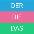 DER DIE DAS icon