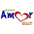 程序图标：Radio Amor 89.5 FM Escuin…