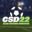 Иконка программы: Club Soccer Director 2022