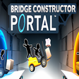 Programikonen: Bridge Constructor Portal