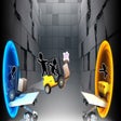 프로그램 아이콘: Bridge Constructor Portal