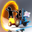 Иконка программы: Bridge Constructor Portal