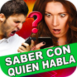 Programikonen: Como Ver Con Quien Habla …