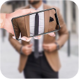 プログラムのアイコン：Body Camera Scanner (Pran…