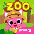 Ikon program: Pinkfong Numbers Zoo