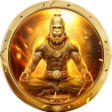 Иконка программы: Hanuman Yatra: Game of Po…
