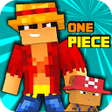 Programikonen: One Piece Skins for MCPE
