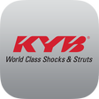 Programikonen: KYB Shocks