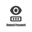 Programikonen: Unmask Password