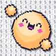 プログラムのアイコン：Pixyfy 2 - Pixel Art Colo…
