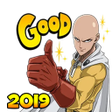 أيقونة البرنامج: Anime Memes WASticker