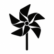 ไอคอนของโปรแกรม: Pinwheel: Photo Video Edi…