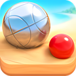 أيقونة البرنامج: Bocce Clash