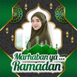 プログラムのアイコン：Ramadhan 2022 Photo Frame…