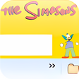 Ícone do programa: The Simpsons